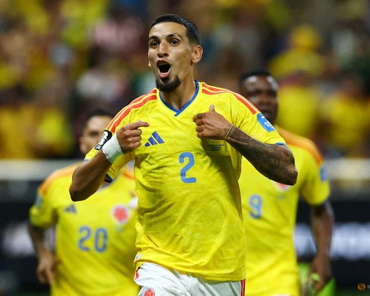 Portugal and Colombia battle for top spot to dodge heavyweights in last 32