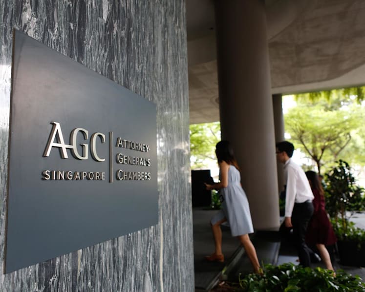 Prominent Catholic figure’s sexual offences: Gag order retained as victims' protection is 'paramount interest', says AGC