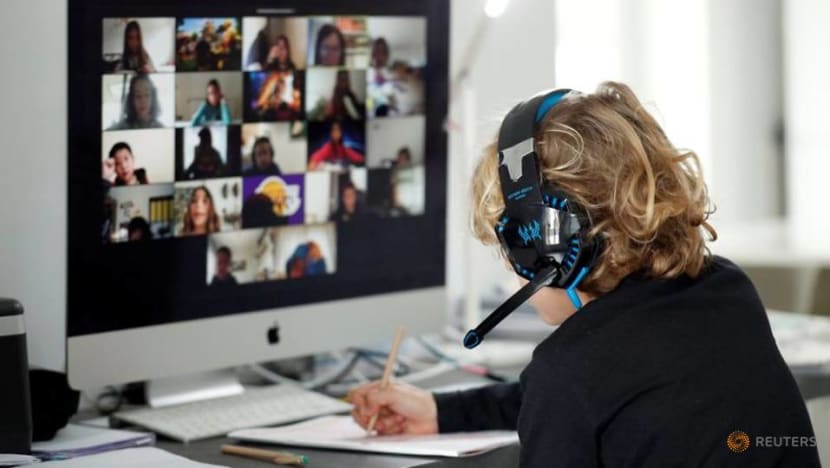 Commentary: How Zoom-working will change companies forever Commentary: How Zoom-working will change companies forever