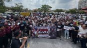 KL police gear up for anti-PM Anwar protest on Jul 26 