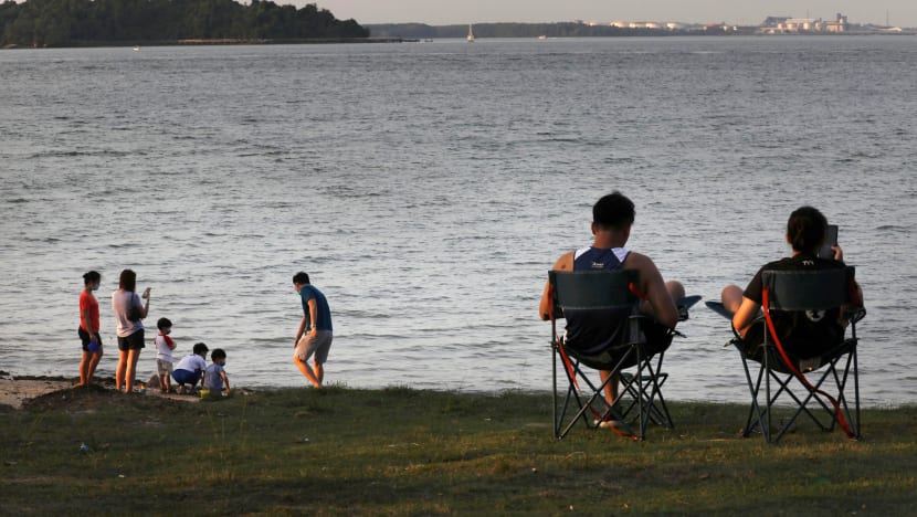 TODAY Youth Survey: Half of singles say marriage is important, but fewer want kids amid living cost, work demands concerns