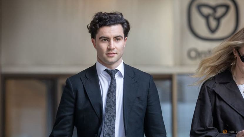 Ice hockey-Judge declares mistrial in Canadian junior team sexual assault case