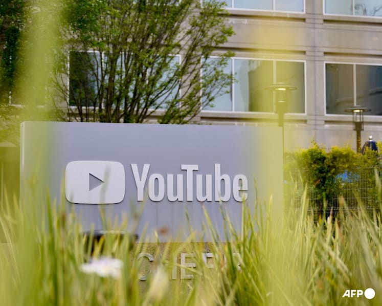 YouTube warns Australia social media ban will not keep children safe