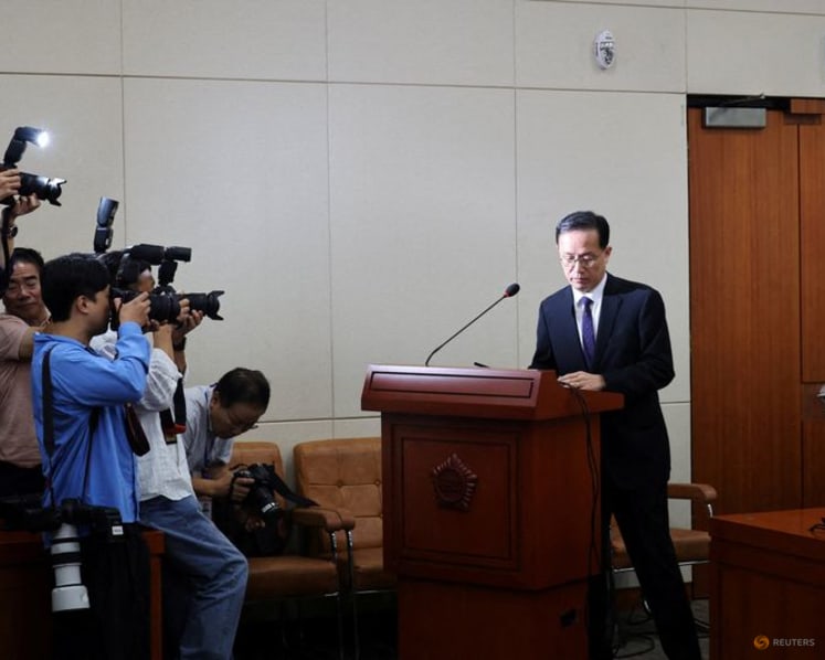 South Korea extends fuel-tax cuts until end of November