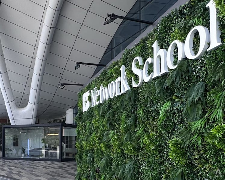 Network School ordered to cease operations at Forest City site over licensing breach; founder says operations continue