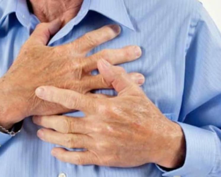 Commentary: The silent heart attack, and why Singaporeans don’t realise they’re having one