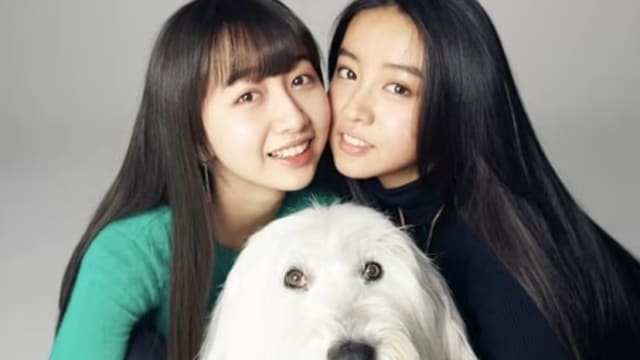 木村拓哉次女木村光希21岁啦！姐姐木村心美晒合照为妹妹庆生