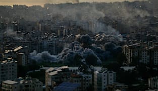 "போரில் தலையிடவேண்டாம்!" - ஐரோப்பாவுக்கு ஈரான் எச்சரிக்கை