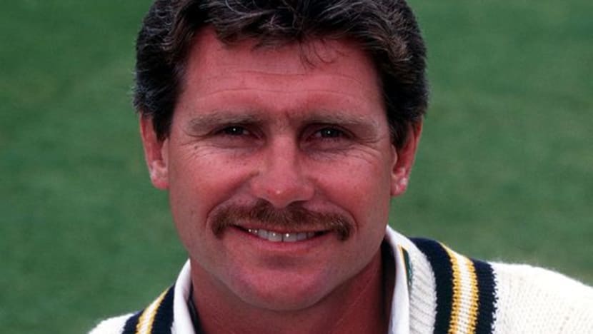 Former England batter Robin Smith dies at 62