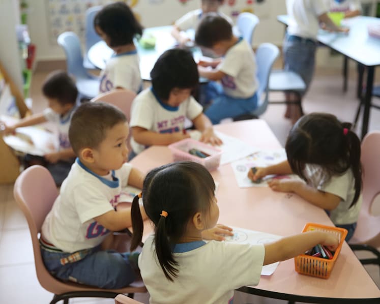 Early childhood educators applaud decision to launch centralised institute