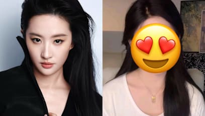 Liu Yifei's Lookalike, Who Once Said She Wasn't Seeking Fame, Now Under Fire For Douyin Account Name 
