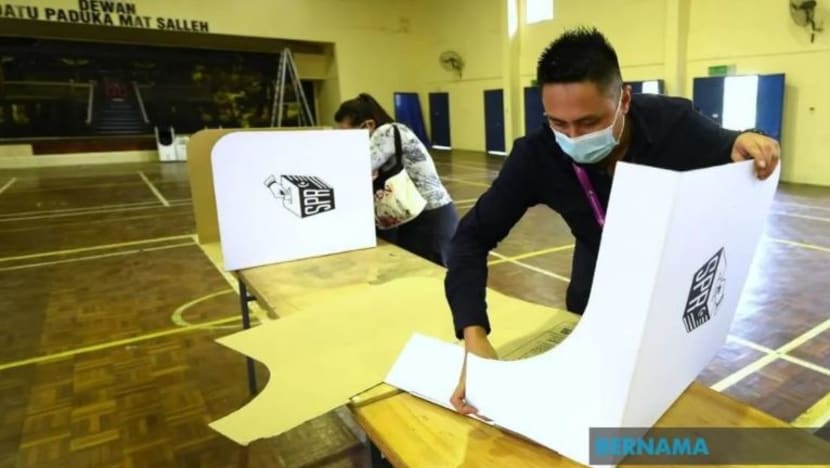 KOMENTAR: Aneka gabungan parti mungkin rumitkan pembentukan kerajaan susuli PRU15