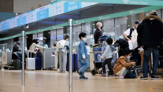 韩国11月国际航线客运量 疫情后首次超越国内航线