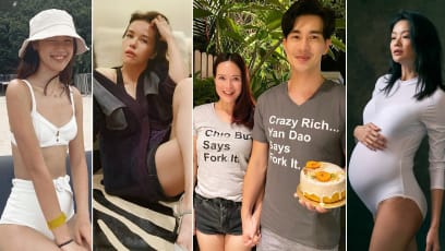 This Week’s Best-Dressed Local Stars: Aug 22-29