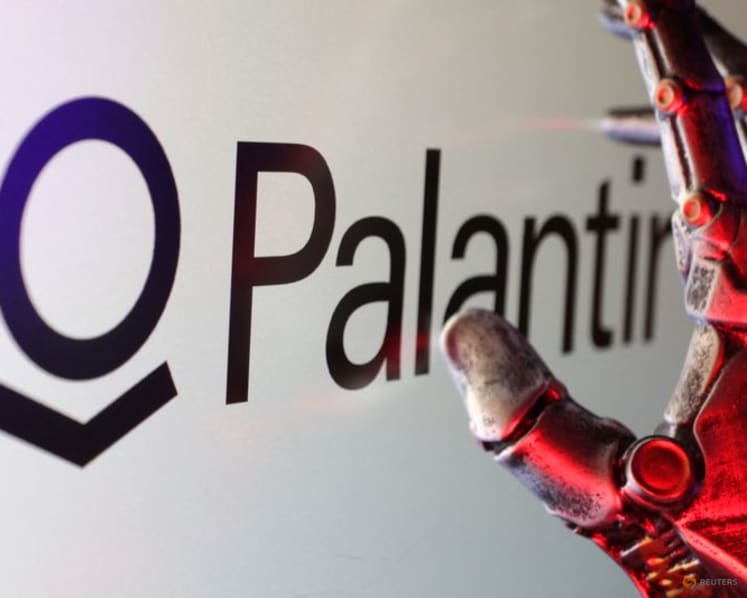 Lumen and Palantir team up to accelerate enterprise AI adoption