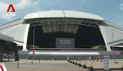 National Day Parade will feature first-ever indoor drone light show at National Stadium 