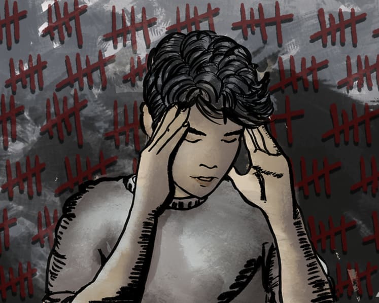 'We even thought of ending our lives': A family’s struggle with their child's OCD and how they came out on top