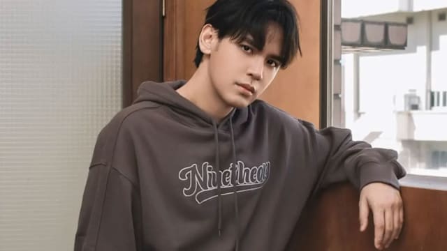 陈零九全面退出演艺圈？经纪人回应了　曾化名“陈橘子”唱Netflix片尾曲探市场