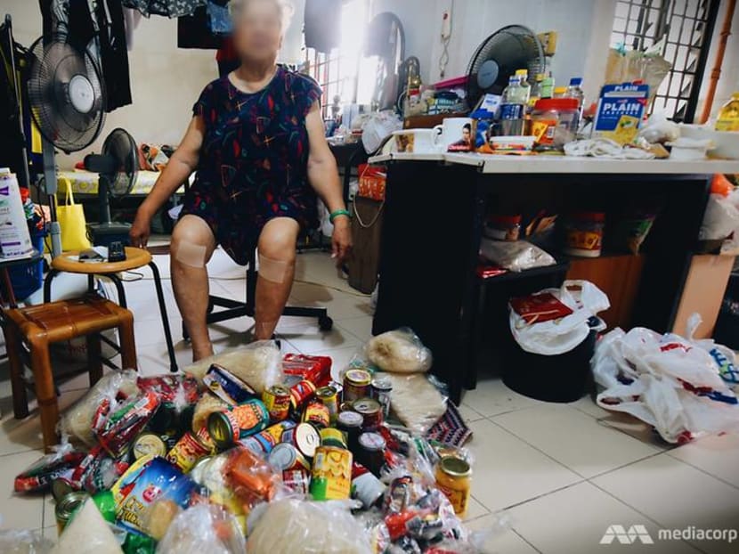 Pulling together in creative ways, to better feed food insecure Singaporeans Pulling together in creative ways, to better feed food insecure Singaporeans