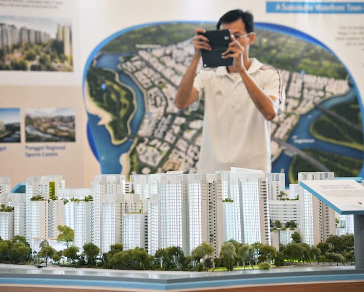 Higher income ceilings to also benefit singles, elderly citizens