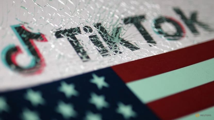 Advertisers with 'hair on fire' brace for US TikTok ban