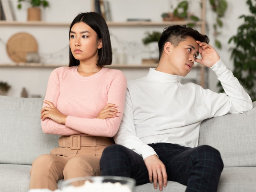 Commentary: Allowing two adults to divorce in mutual agreement is hardly radical or revolutionary