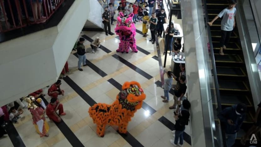 Tradisi barongsai di Indonesia: Dari pelarangan, kebangkitan, hingga seruan pelestarian 
