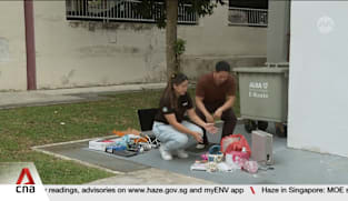 Singapore launches trial for e-waste to be dropped off at Pick lockers, Shopee collection points
