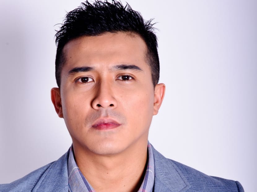 Aaron Aziz