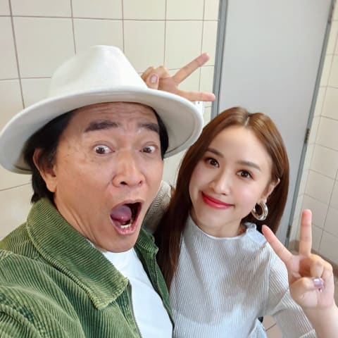 震惊：Melody请辞《11点热吵店》内幕揭秘，接班人竟是吴姗儒？传闻老爸吴宗宪亲自出马沟通节目高层，这场主持人交接大戏将如何收场？