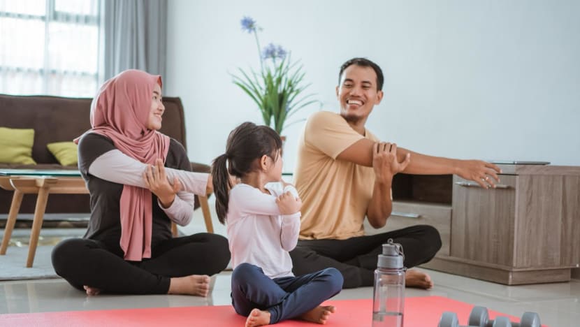 Jadikan Ramadan asas permulaan gaya hidup lebih sihat Jadikan Ramadan asas permulaan gaya hidup lebih sihat