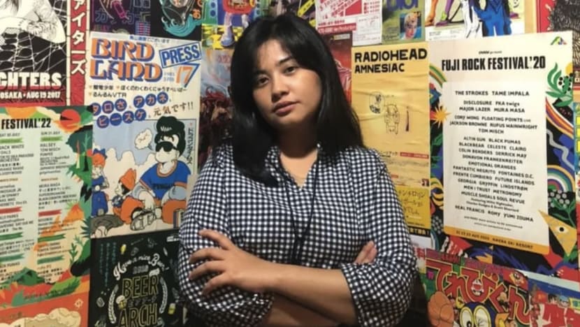 Dragon fruit photos a red flag? How this Indonesian woman helps others avoid love scams Dragon fruit photos a red flag? How this Indonesian woman helps others avoid love scams
