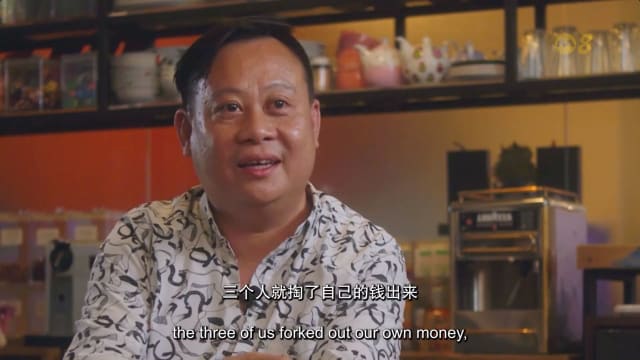 狮城影剧录 | 新加坡导演谈处女作