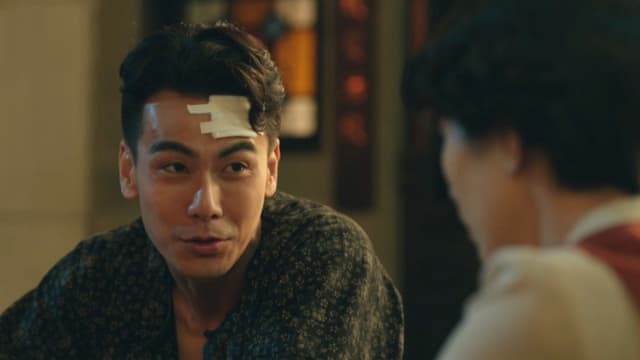 南洋女儿情（第17集）：白薇放弃暗杀南兰