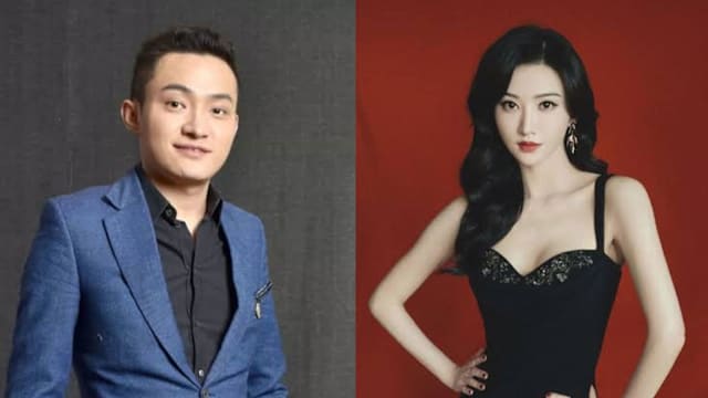 孙宇晨称被景甜当摇钱树！包A330陪游、酒店包月　如今为“彩礼”对簿公堂