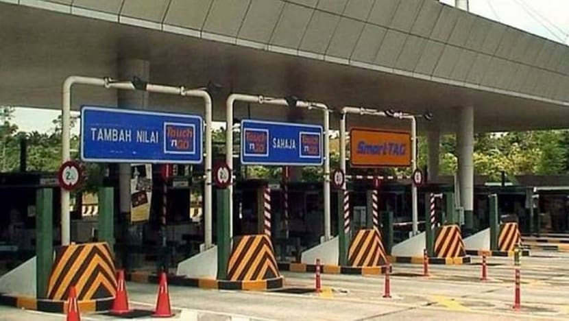Kerajaan M'sia kaji alternatif bagi kurangkan beban tol terhadap rakyat Kerajaan M'sia kaji alternatif bagi kurangkan beban tol terhadap rakyat