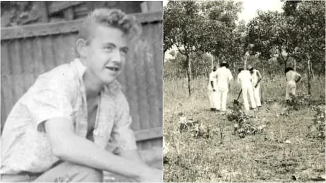 澳洲50年前无名遗骸案现突破  DNA技术助锁定死者身份