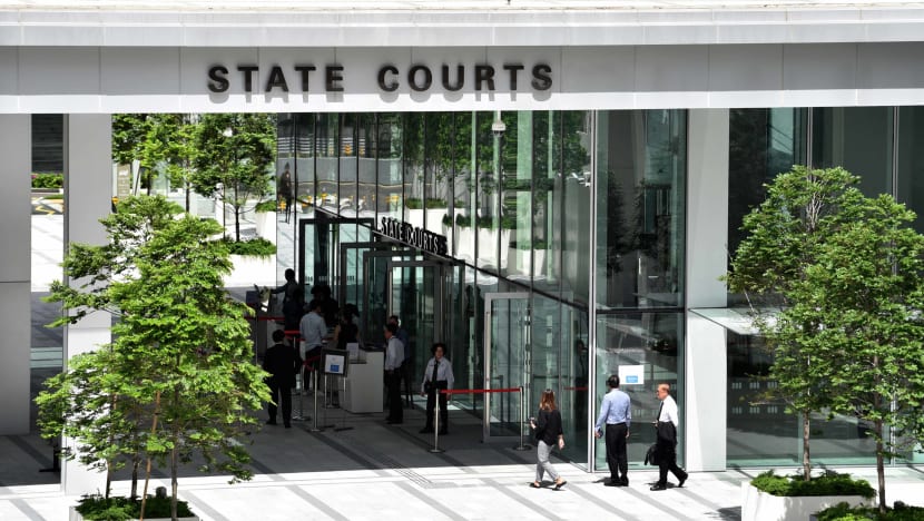 Insurer tries to split S$39,000 bill for 'questionable' work injury claim with co-insurer, court rejects bid Insurer tries to split S$39,000 bill for 'questionable' work injury claim with co-insurer, court rejects bid
