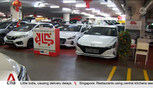 ST16 Budget foloup PARF