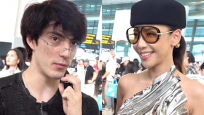 Fiona Xie, 44, Makes Surprise Appearance In Viral TikToker Tokyo Sims' Video; Netizen Asks: "Is She Immortal?"