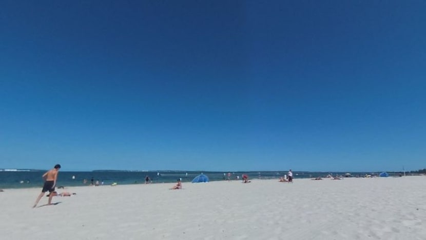 2 pantai popular Sydney ditutup selepas ikan jerung dikesan