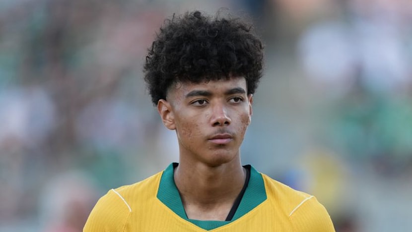 Socceroos Herrington and Geria out to make most of first World Cup call-ups