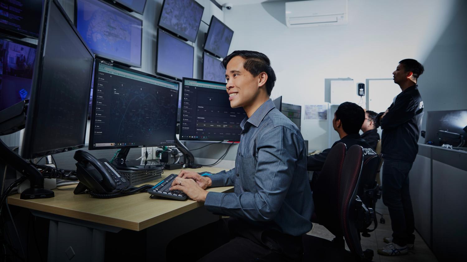 Two SMEs share how the National Centre of Excellence for Workplace Learning (NACE), led by Nanyang Polytechnic, helped them take ownership of upskilling staff and promote learning at the workplace.