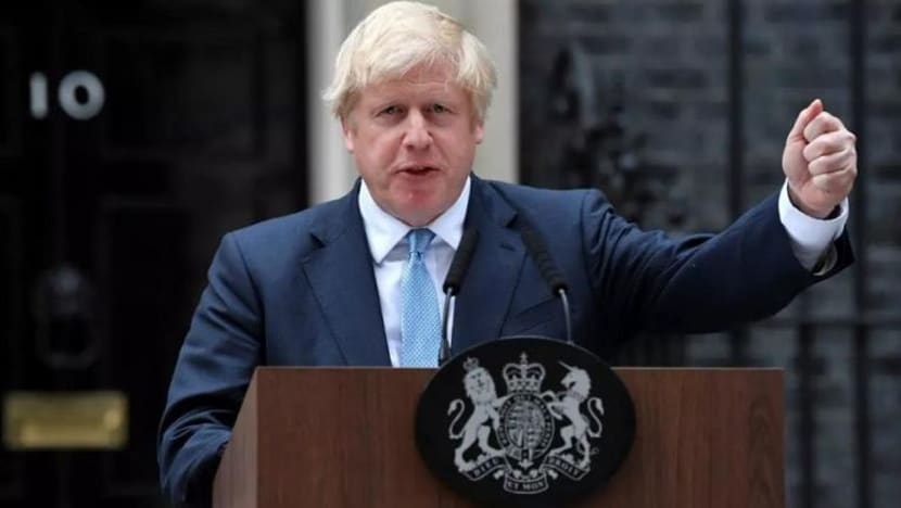 Britain lancar skim penempatan semula bagi bantu warga Afghanistan