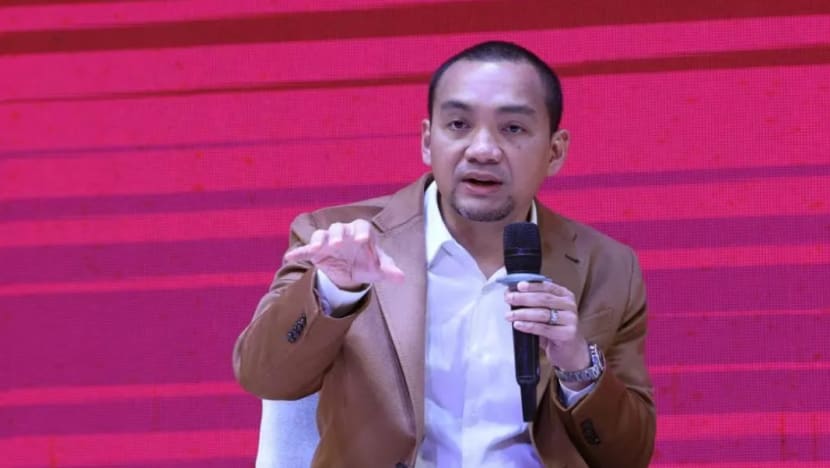 Johor sasar gaji minimum RM4,000 bagi graduan baharu di SEZ Johor-SG