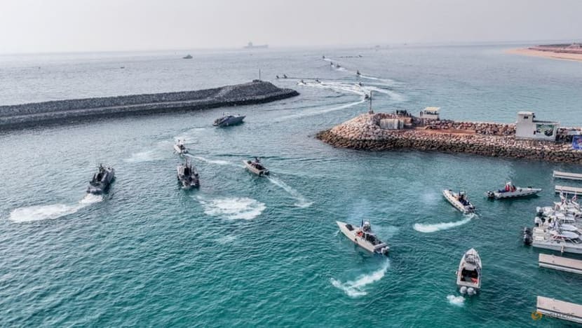 China maintains stance on disputed Gulf islands despite Iran's anger China maintains stance on disputed Gulf islands despite Iran's anger