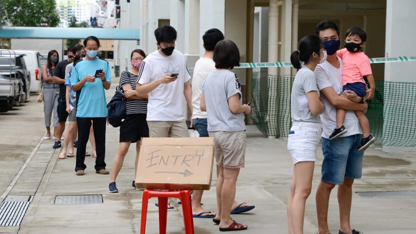PAP has to better understand millennials to win back votes, says Ambassador-at-Large Chan Heng Chee