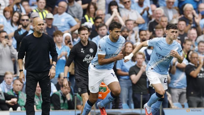 Spurs players unfazed by Eze disappointment, says Frank