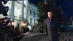 WEF2026: Isu Greenland antara agenda utama Trump di Davos