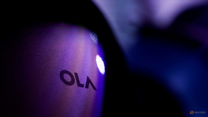 Hyundai exits India's Ola Electric, Kia cuts stake in $80 million share sale